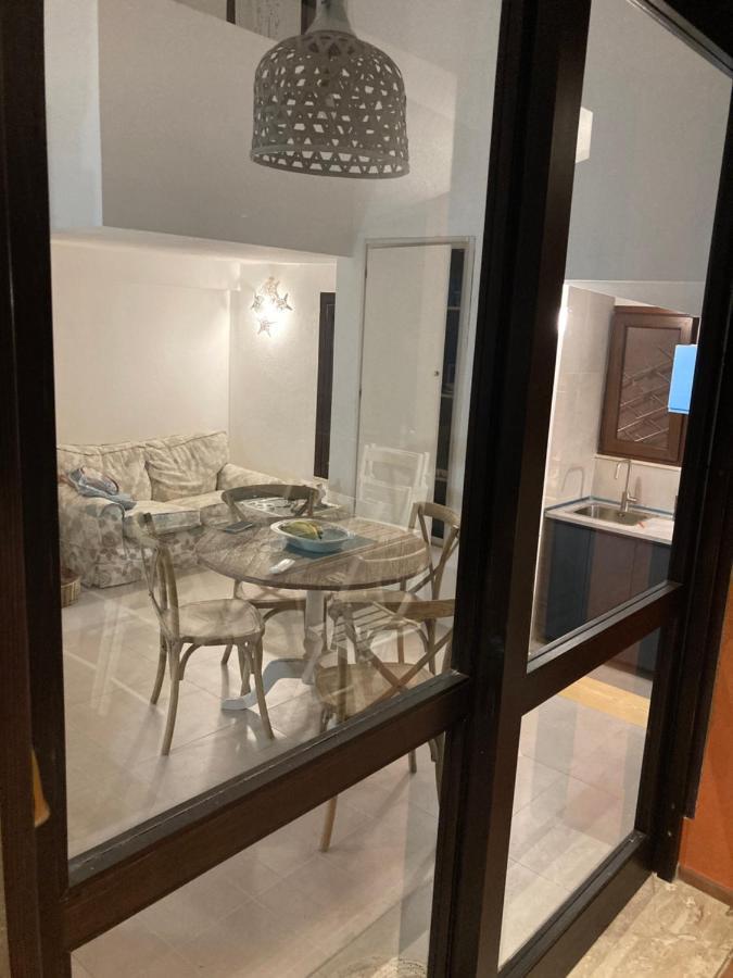 Villasimius Il Patio Sul Porto Exteriör bild
