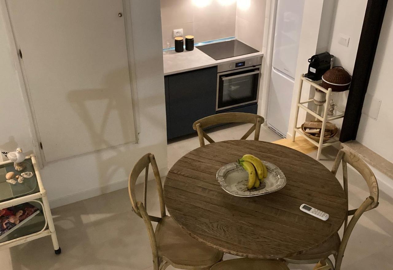 Villasimius Il Patio Sul Porto Exteriör bild