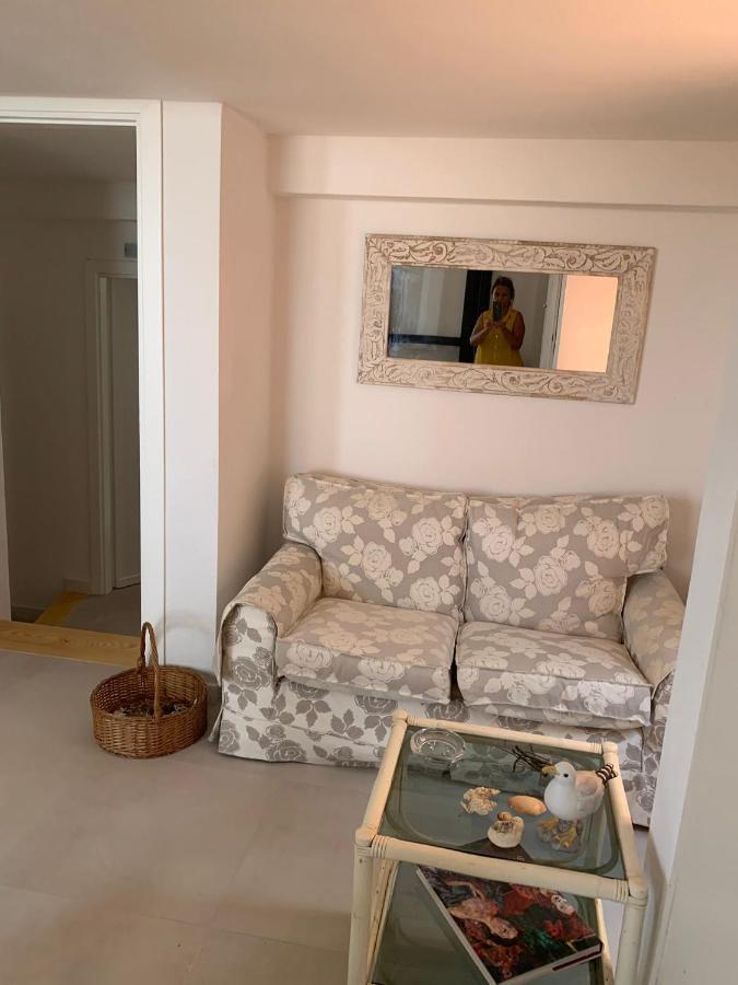 Villasimius Il Patio Sul Porto Exteriör bild