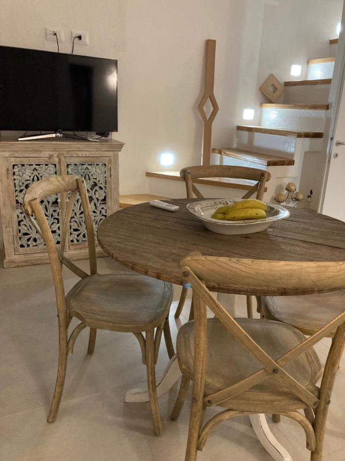 Villasimius Il Patio Sul Porto Exteriör bild